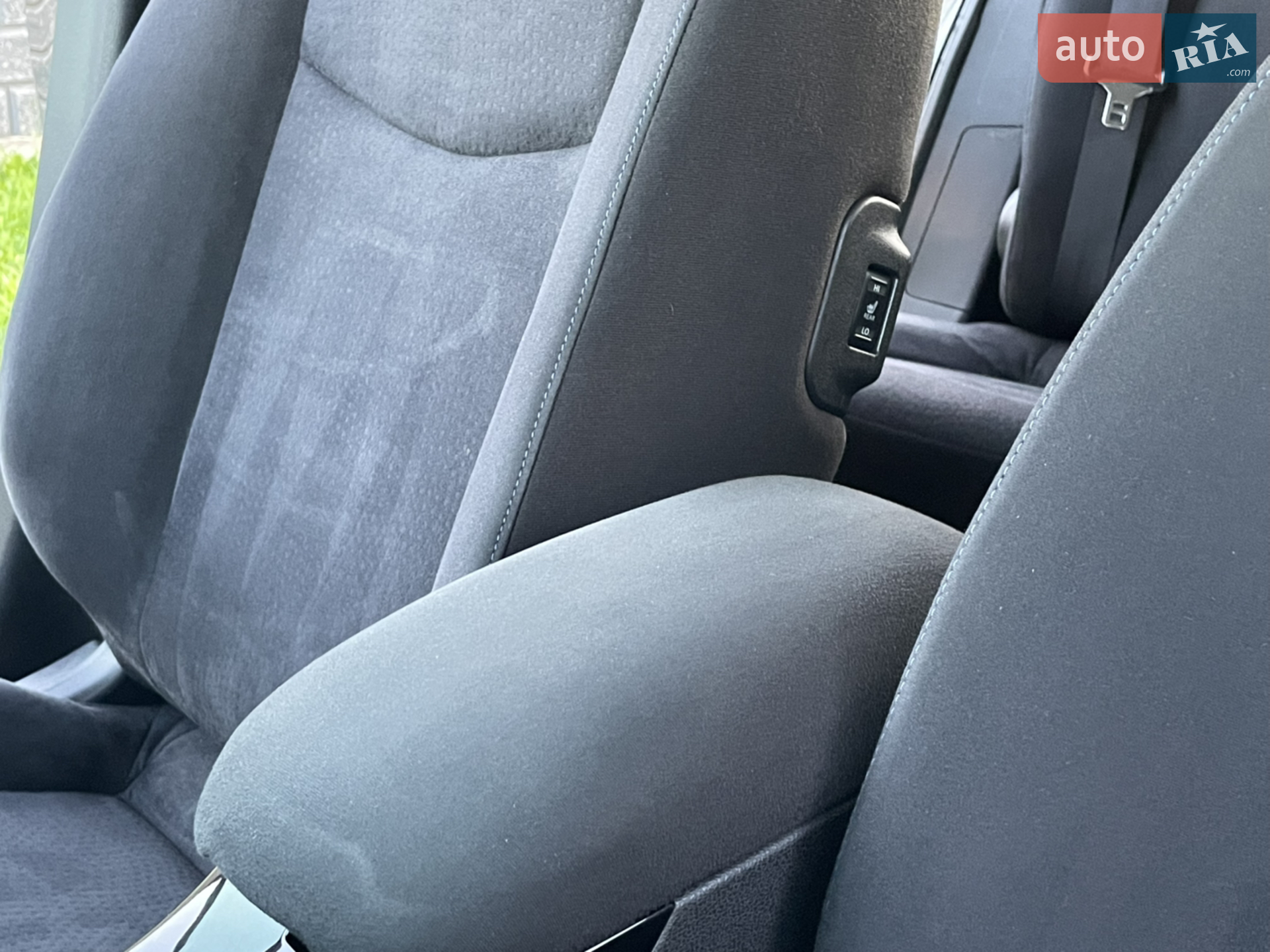 2015 Nissan Leaf - мініатюра 34
