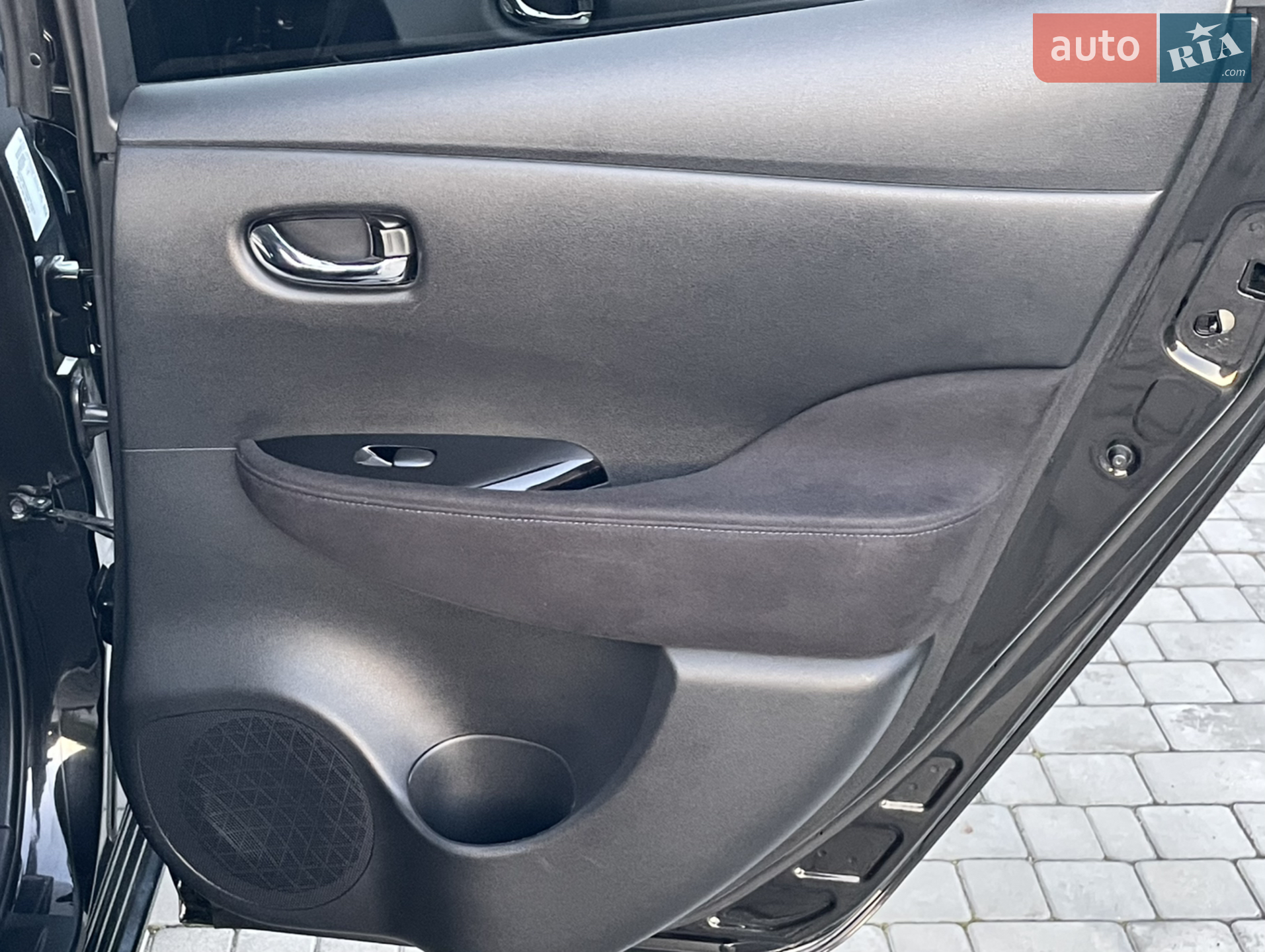 2015 Nissan Leaf - мініатюра 55