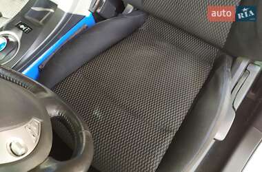 Хэтчбек Nissan Leaf 2014 в 