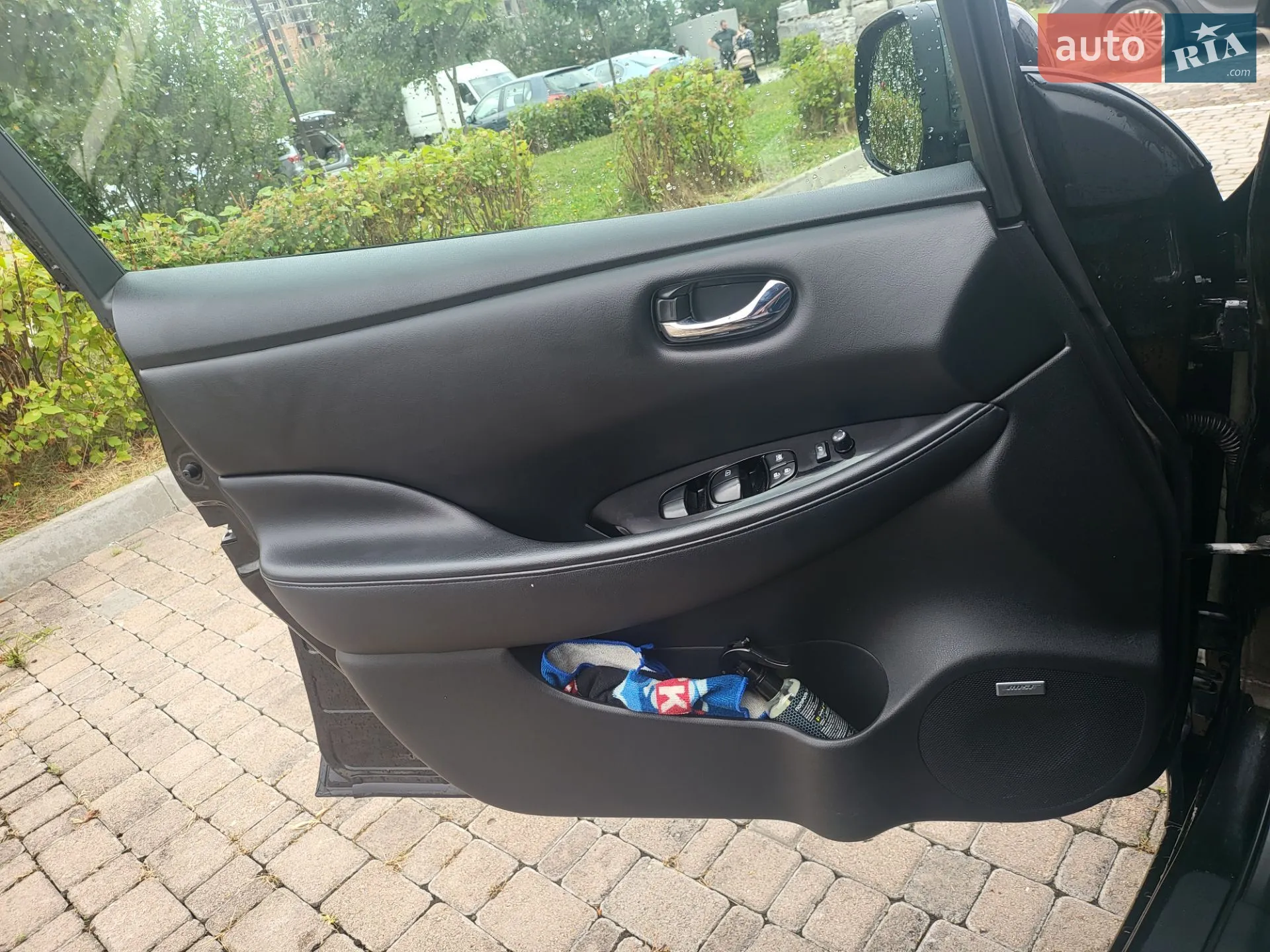 2016 Nissan Leaf - мініатюра 19