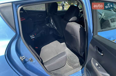 Хэтчбек Nissan Leaf 2014 в Киеве