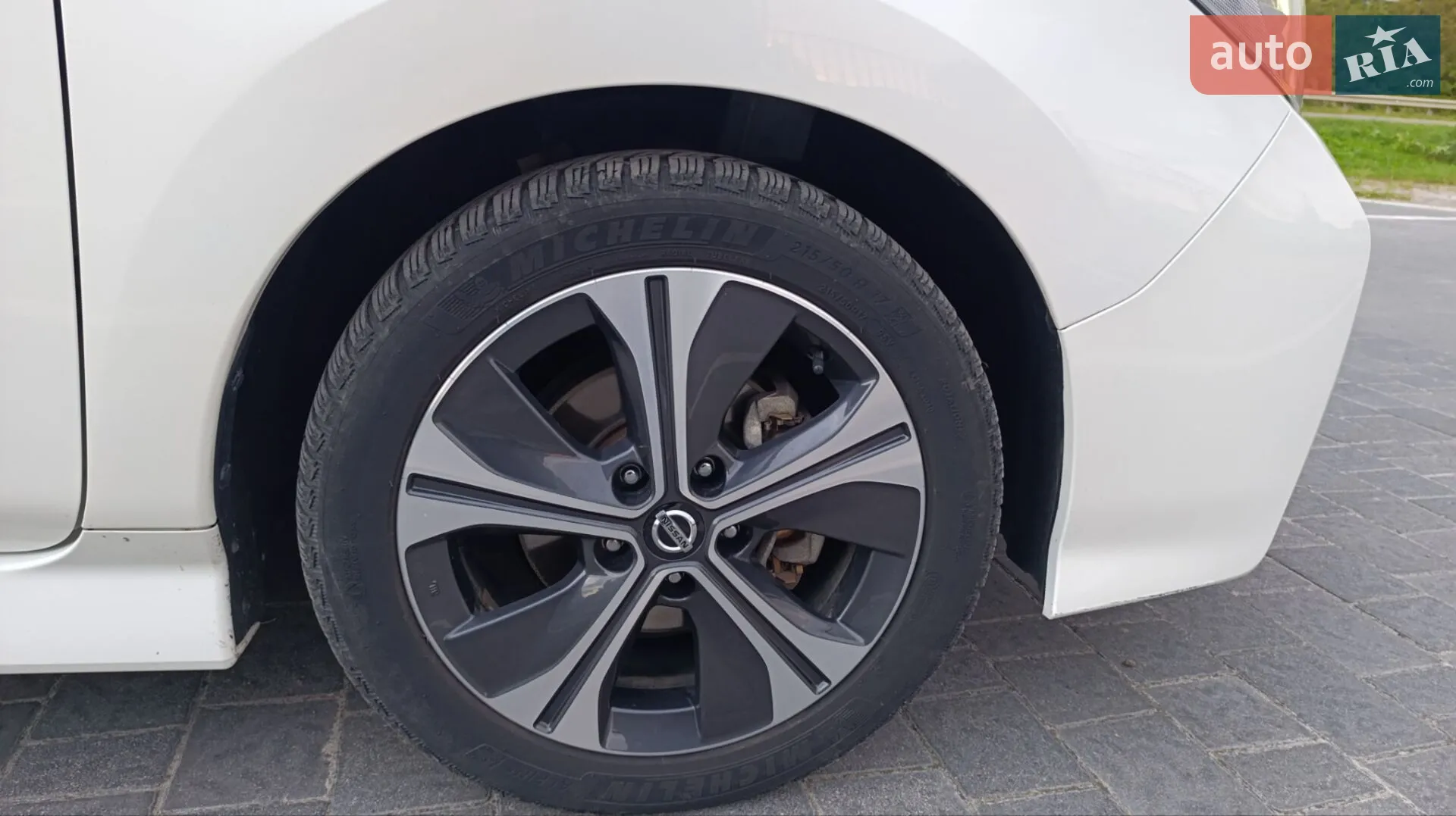 2018 Nissan Leaf - мініатюра 22