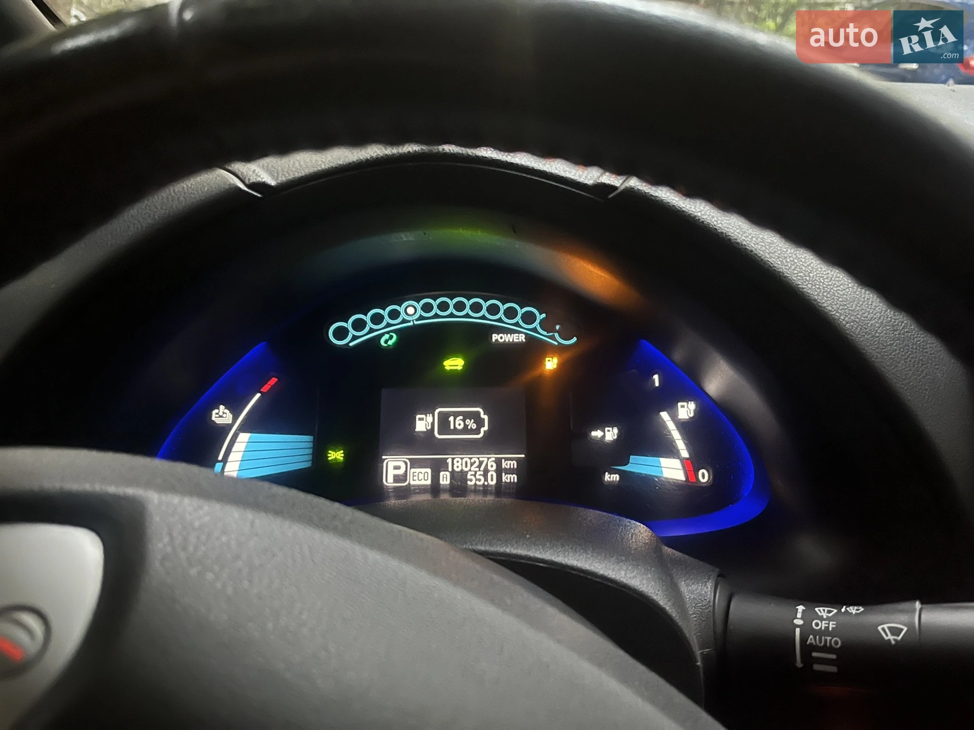 2016 Nissan Leaf - мініатюра 18