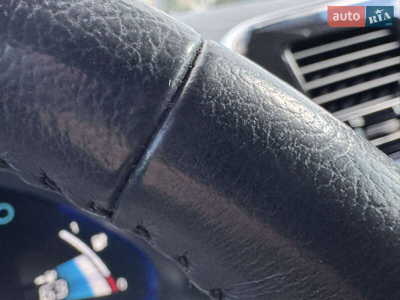 Хэтчбек Nissan Leaf 2015 в Днепре фото 22 Хэтчбек Nissan Leaf 2015 в Днепре