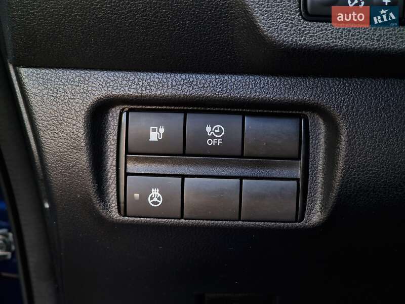 Хетчбек Nissan Leaf 2018 в Одесі фото 56 Хетчбек Nissan Leaf 2018 в Одесі