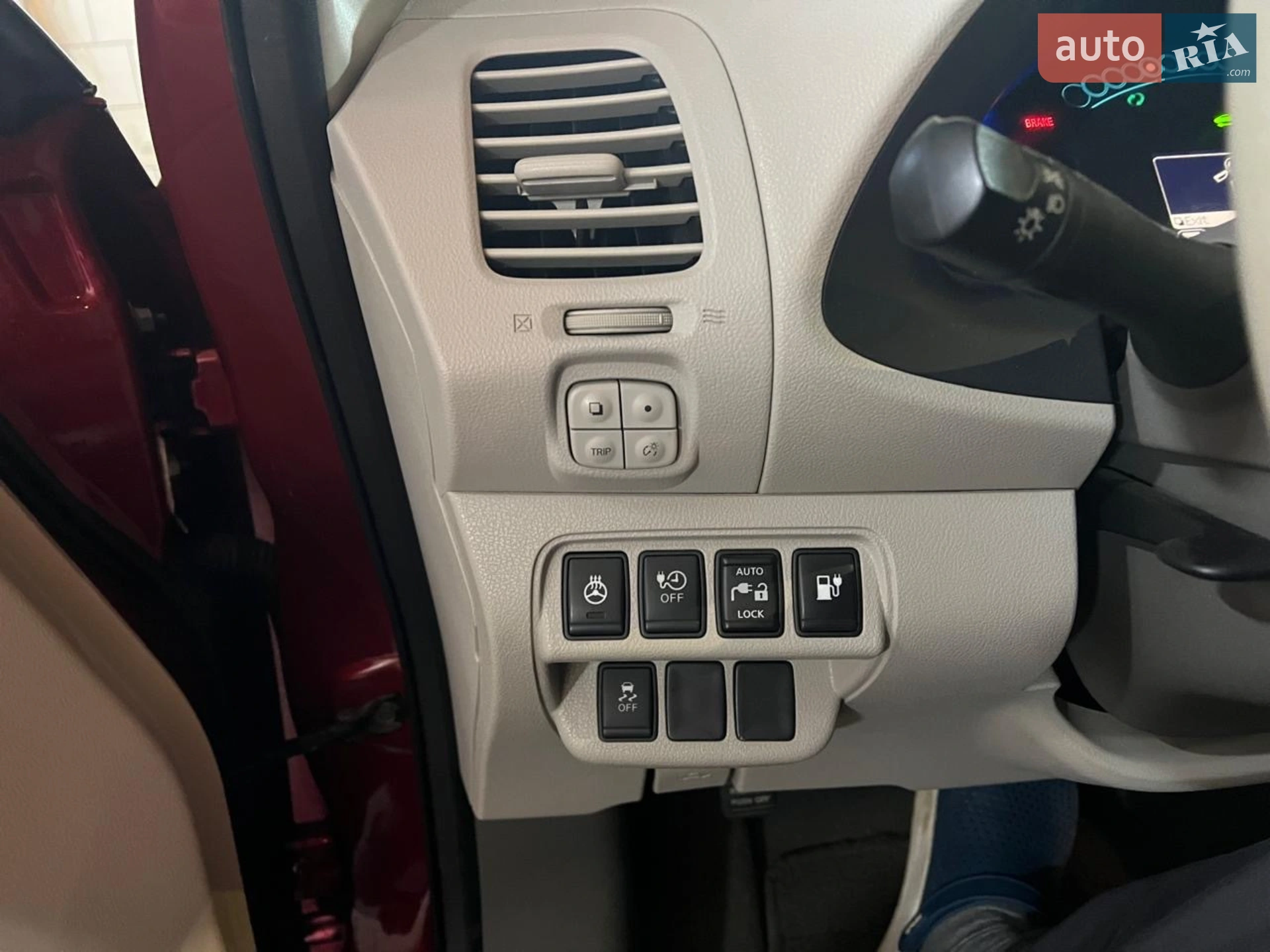 2015 Nissan Leaf - мініатюра 13
