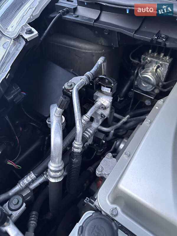 Хэтчбек Nissan Leaf 2015 в Одессе фото 28 Хэтчбек Nissan Leaf 2015 в Одессе