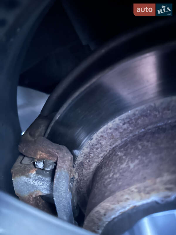 Хэтчбек Nissan Leaf 2015 в Одессе фото 38 Хэтчбек Nissan Leaf 2015 в Одессе