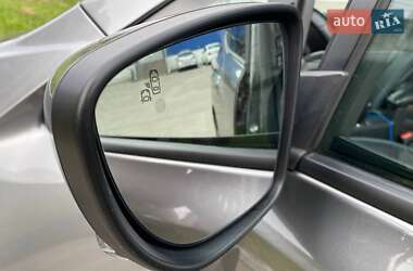 Хетчбек Nissan Leaf 2020 в Львові