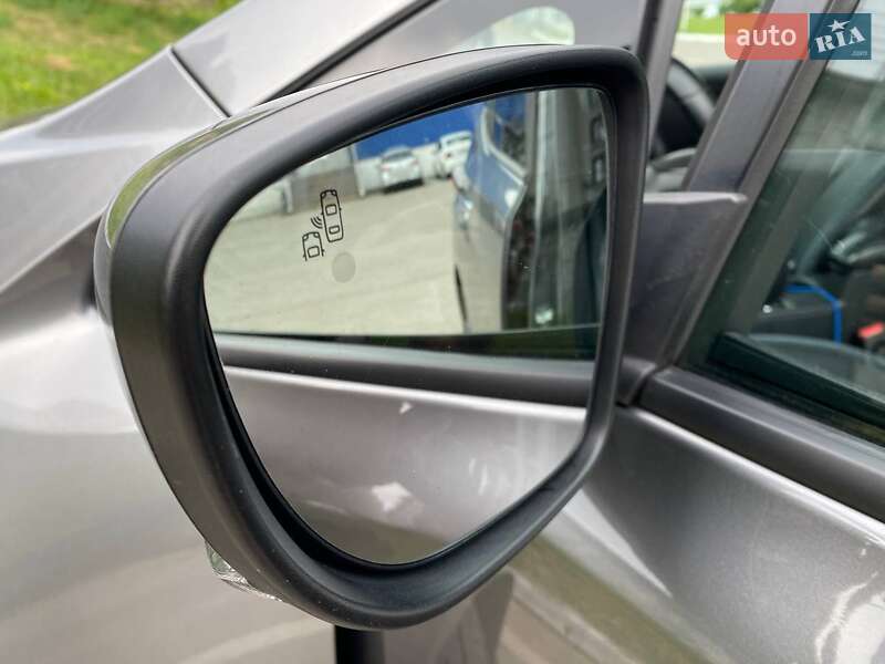 Хэтчбек Nissan Leaf 2020 в Львове фото 14 Хэтчбек Nissan Leaf 2020 в Львове