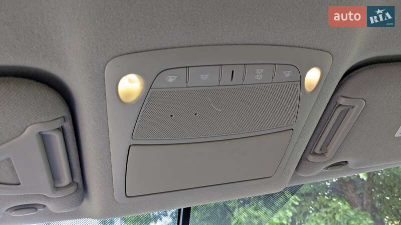 Хэтчбек Nissan Leaf 2013 в Луцке фото 28 Хэтчбек Nissan Leaf 2013 в Луцке