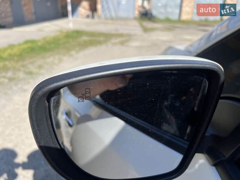 Хетчбек Nissan Leaf 2020 в Бердичеві