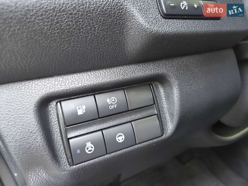 Хэтчбек Nissan Leaf 2019 в Хмельницком