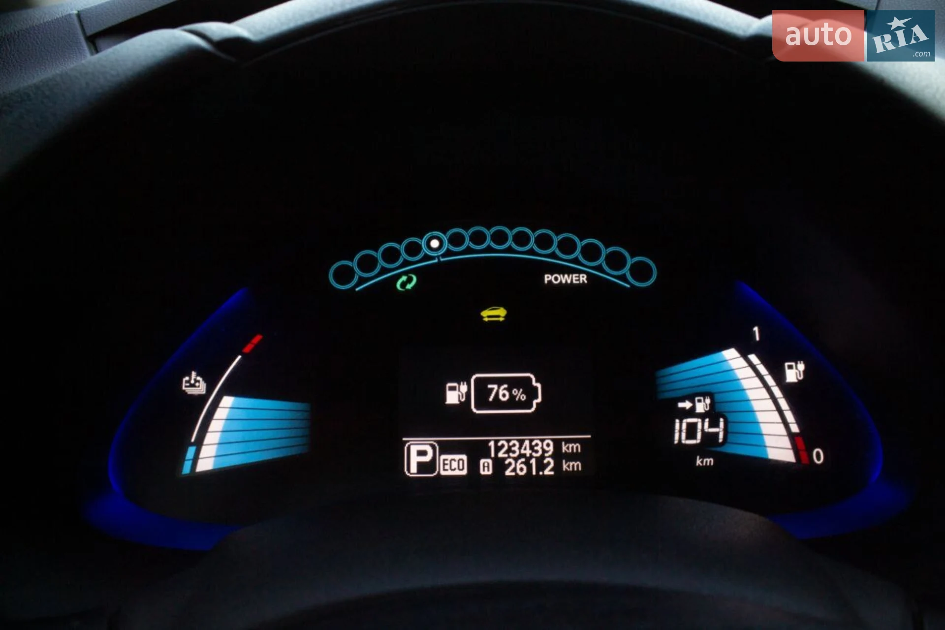 2016 Nissan Leaf - мініатюра 14