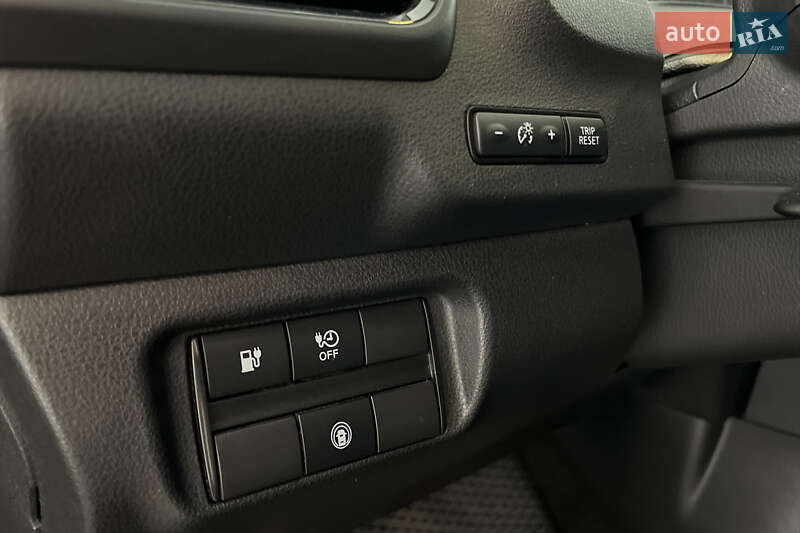Хэтчбек Nissan Leaf 2019 в Шептицькому