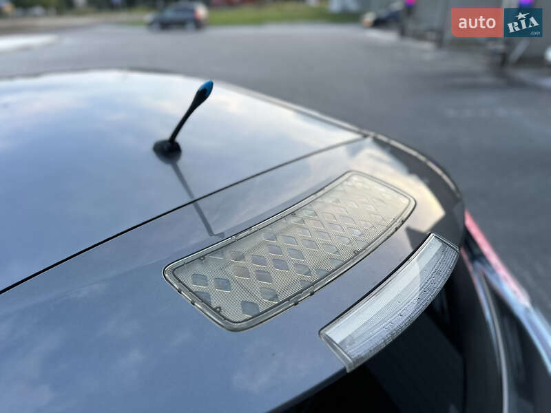 Хэтчбек Nissan Leaf 2013 в Владимире