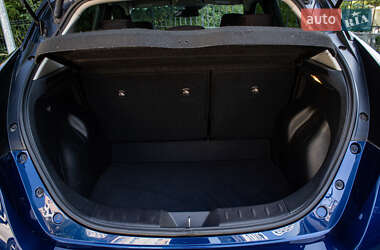 Хэтчбек Nissan Leaf 2023 в 