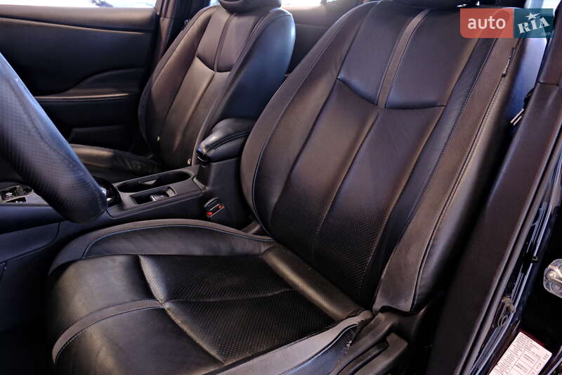 Хэтчбек Nissan Leaf 2022 в Одессе