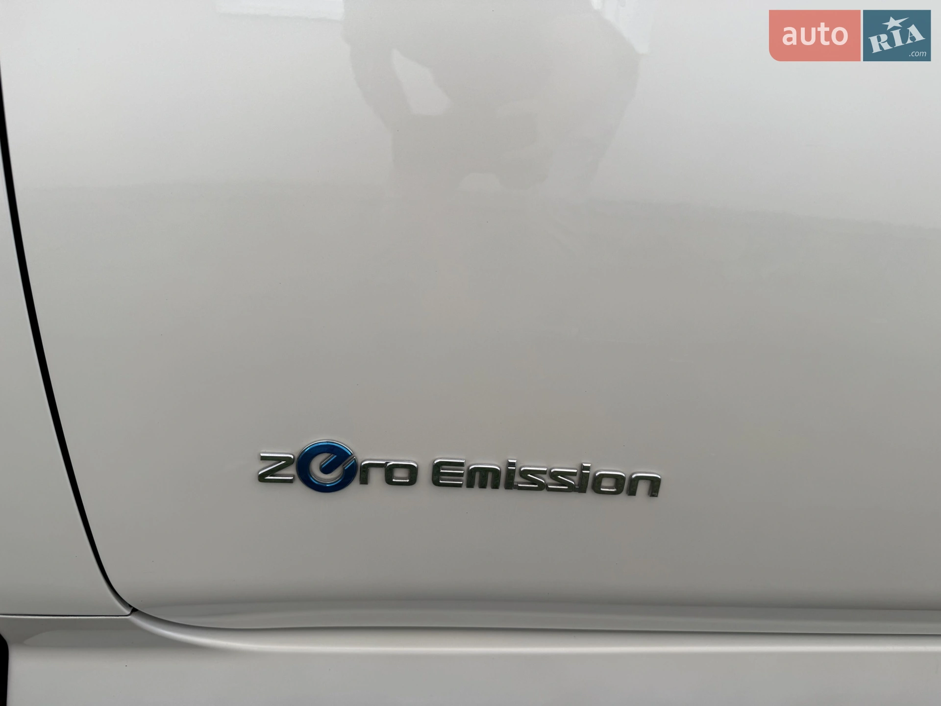 2020 Nissan Leaf - мініатюра 42