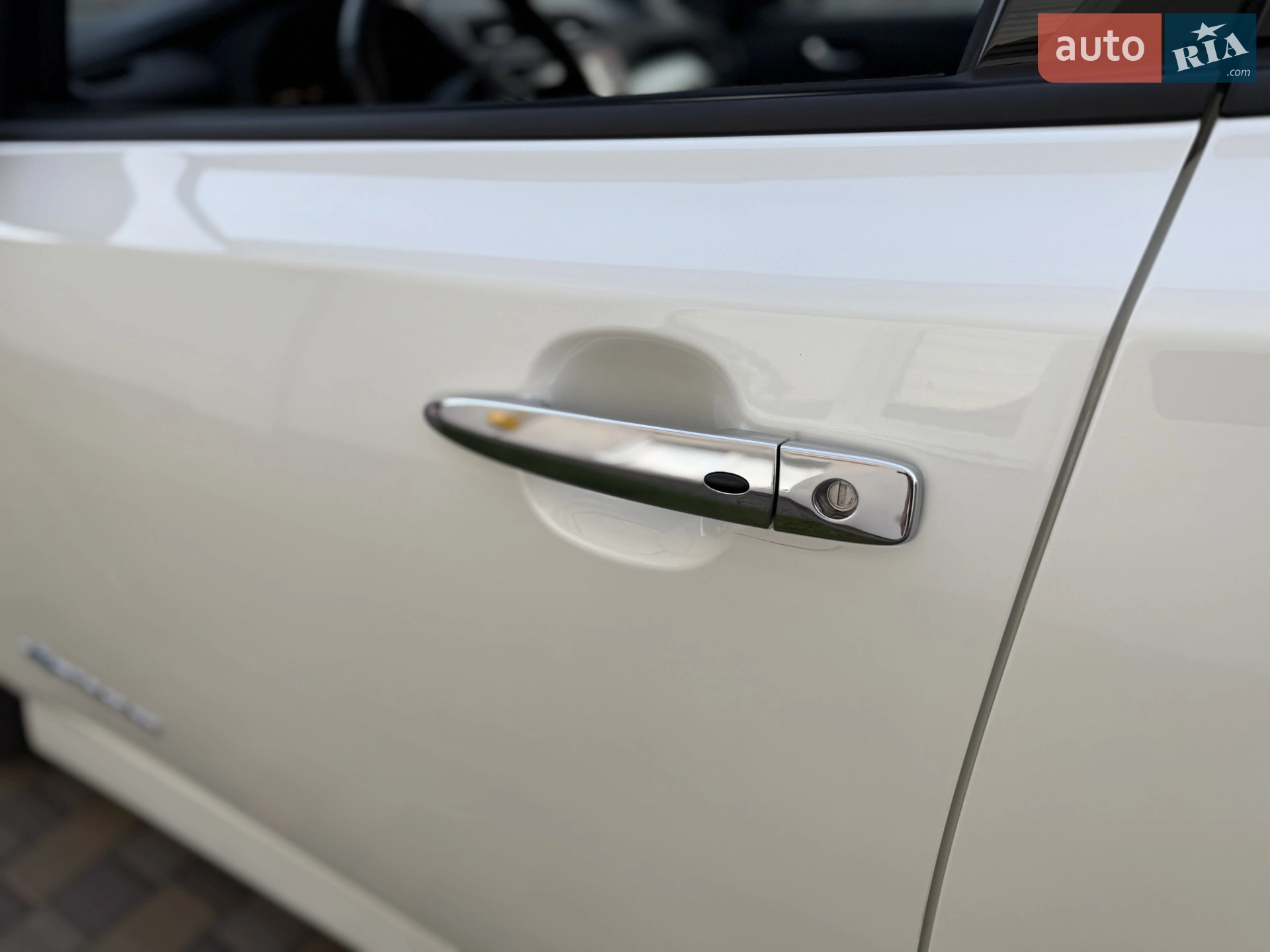 2020 Nissan Leaf - мініатюра 40