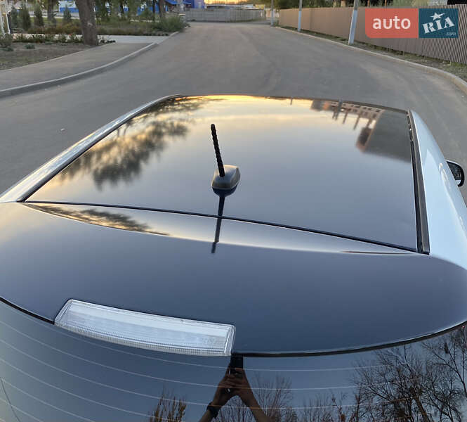 Хэтчбек Nissan Leaf 2015 в Харькове