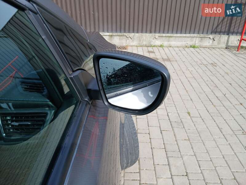 Хэтчбек Nissan Leaf 2020 в Ивано-Франковске
