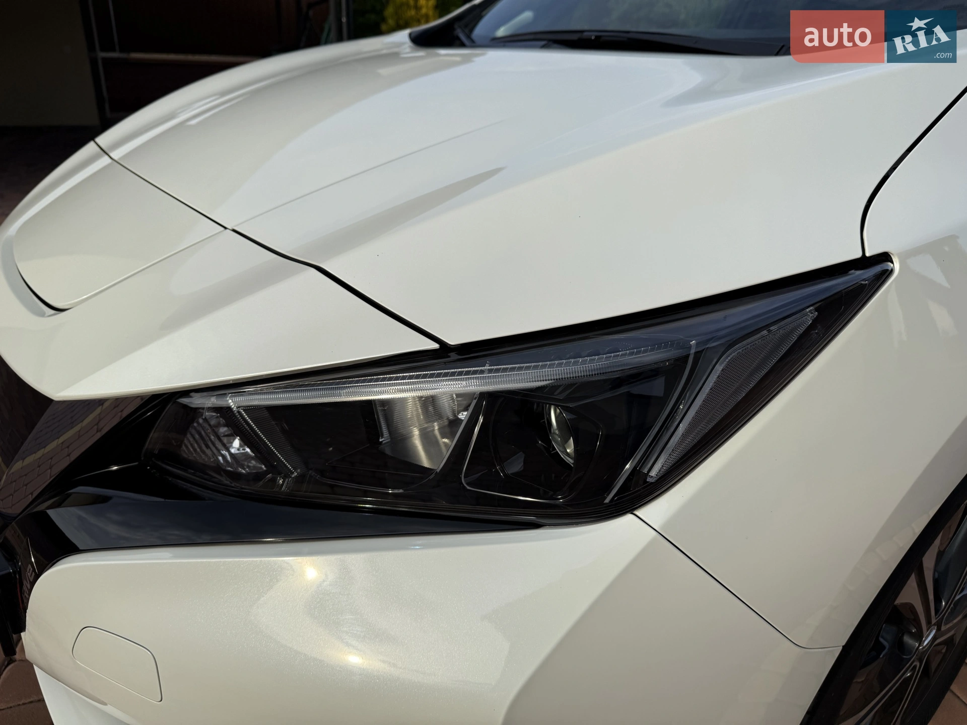 2020 Nissan Leaf - мініатюра 11