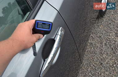 Хэтчбек Nissan Leaf 2016 в Луцке