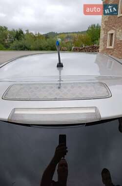 Хэтчбек Nissan Leaf 2014 в 