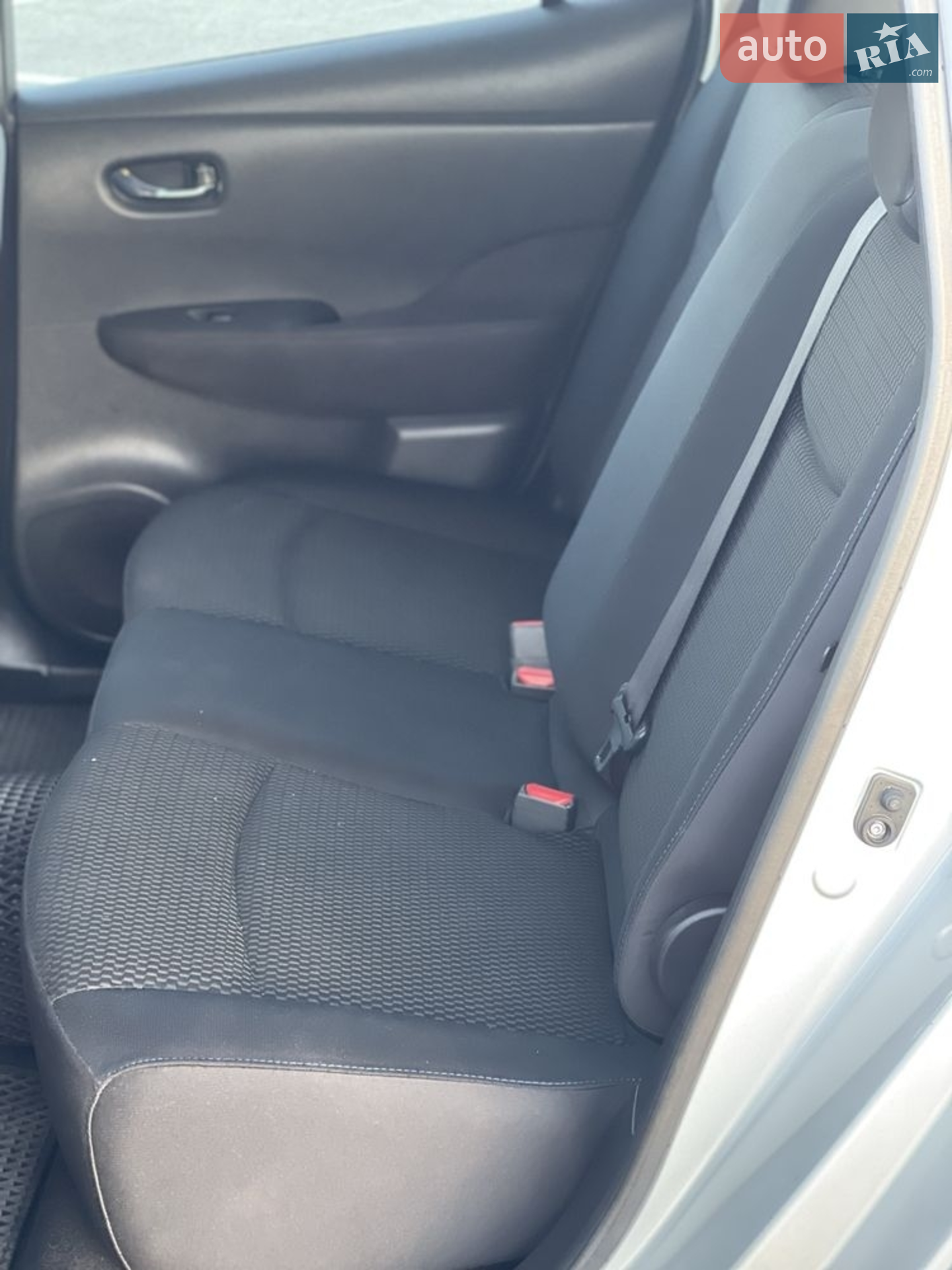 2014 Nissan Leaf - мініатюра 14