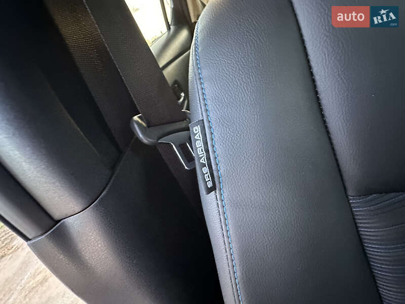 Хэтчбек Nissan Leaf 2020 в Ровно