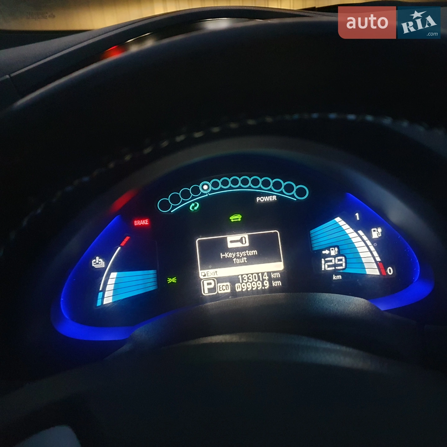 2016 Nissan Leaf - мініатюра 18
