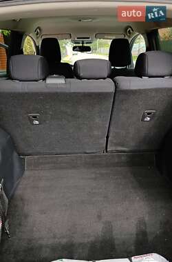 Хэтчбек Nissan Leaf 2018 в 