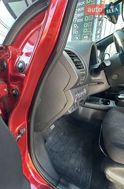 Хэтчбек Nissan Leaf 2013 в Кропивницком