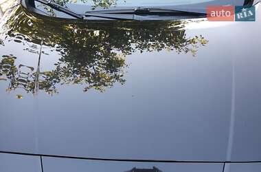 Хетчбек Nissan Leaf 2019 в Дніпрі