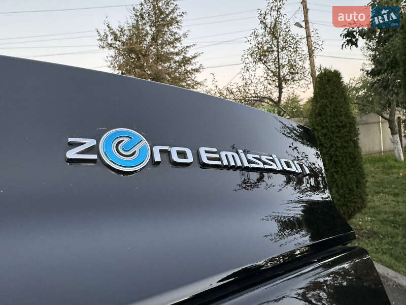 Хэтчбек Nissan Leaf 2022 в Харькове фото 12 Хэтчбек Nissan Leaf 2022 в Харькове