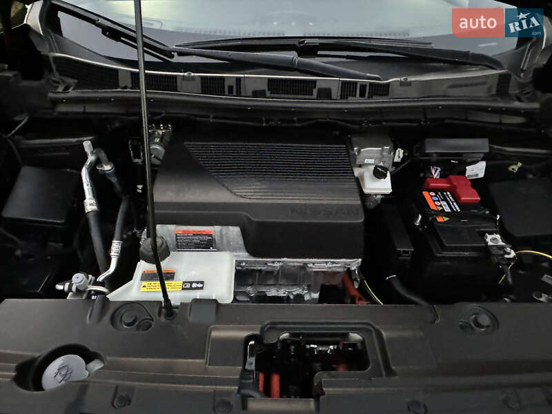 Хэтчбек Nissan Leaf 2022 в Харькове фото 49 Хэтчбек Nissan Leaf 2022 в Харькове