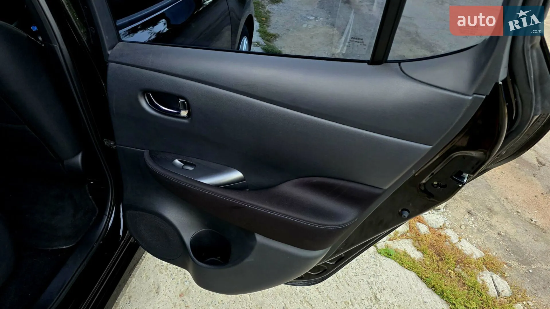 2019 Nissan Leaf - мініатюра 48