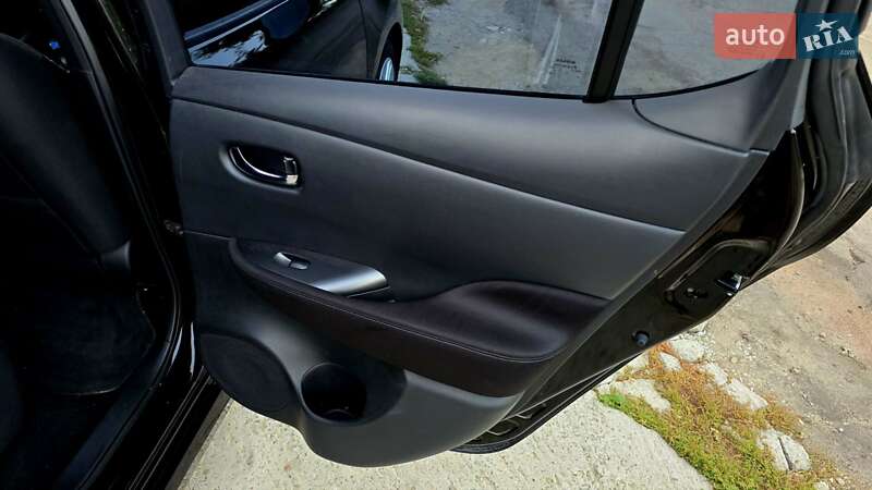 Хэтчбек Nissan Leaf 2019 в Полтаве фото 48 Хэтчбек Nissan Leaf 2019 в Полтаве