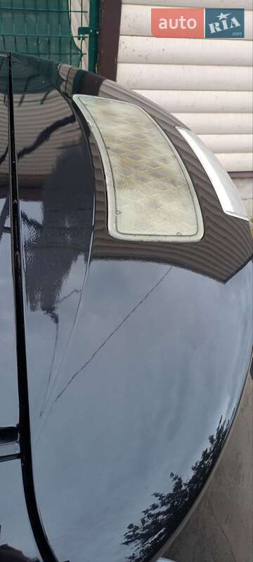 Хэтчбек Nissan Leaf 2014 в Одессе