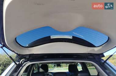 Хэтчбек Nissan Leaf 2013 в 