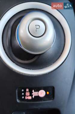 Хетчбек Nissan Leaf 2014 в Ужгороді фото 19 Хетчбек Nissan Leaf 2014 в Ужгороді