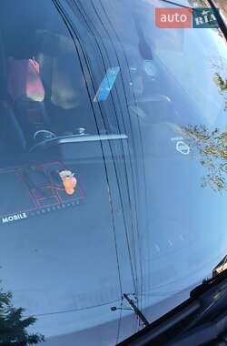 Хэтчбек Nissan Leaf 2015 в Одессе