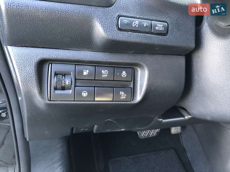 Хэтчбек Nissan Leaf 2020 в Мукачево