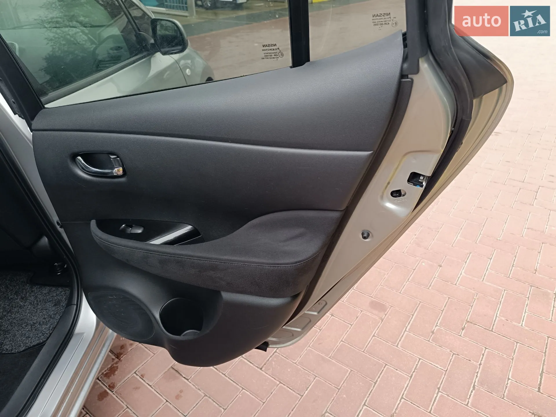 2014 Nissan Leaf - мініатюра 66
