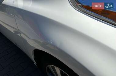Хэтчбек Nissan Leaf 2013 в Одессе