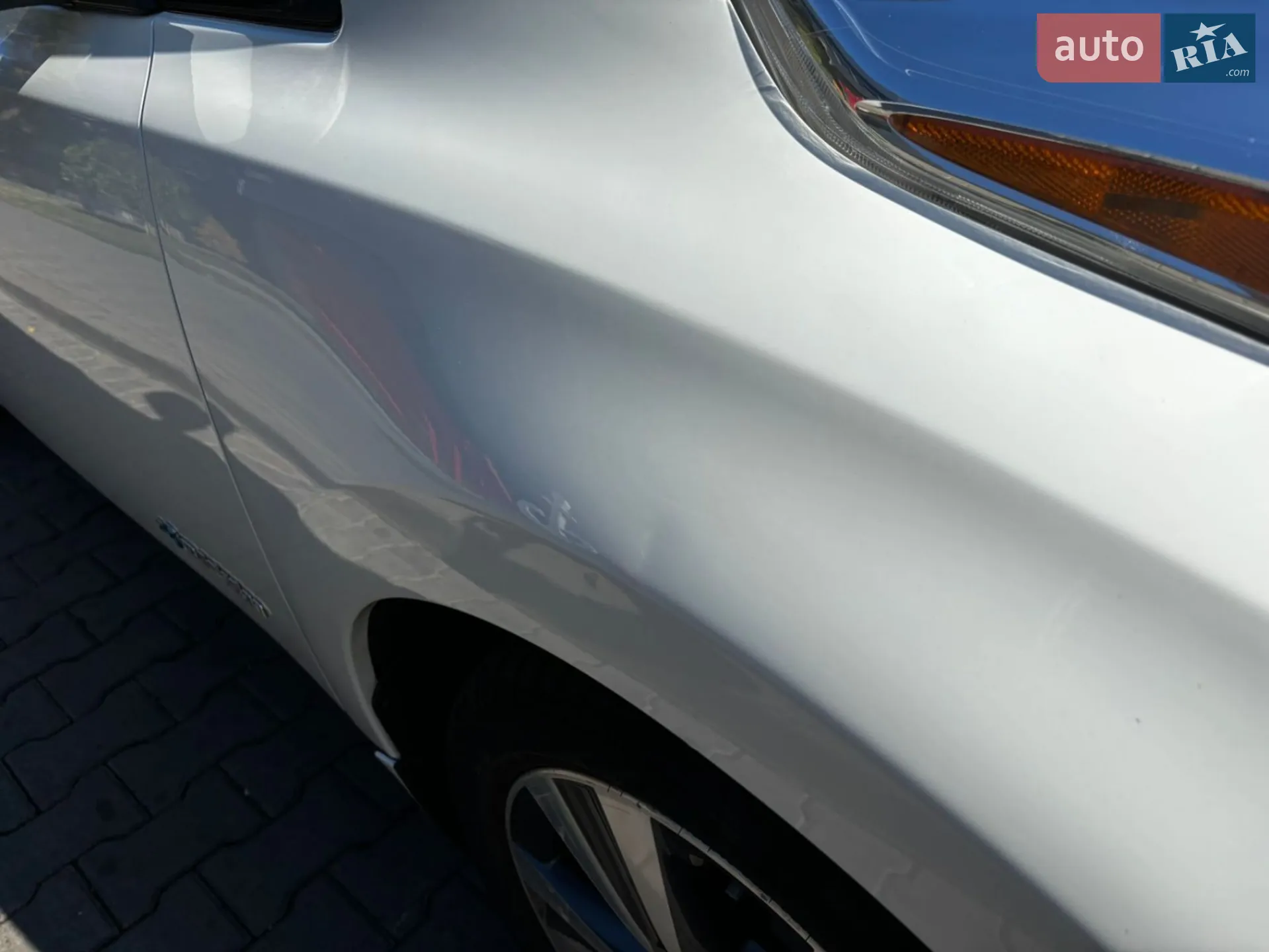 2013 Nissan Leaf - мініатюра 15