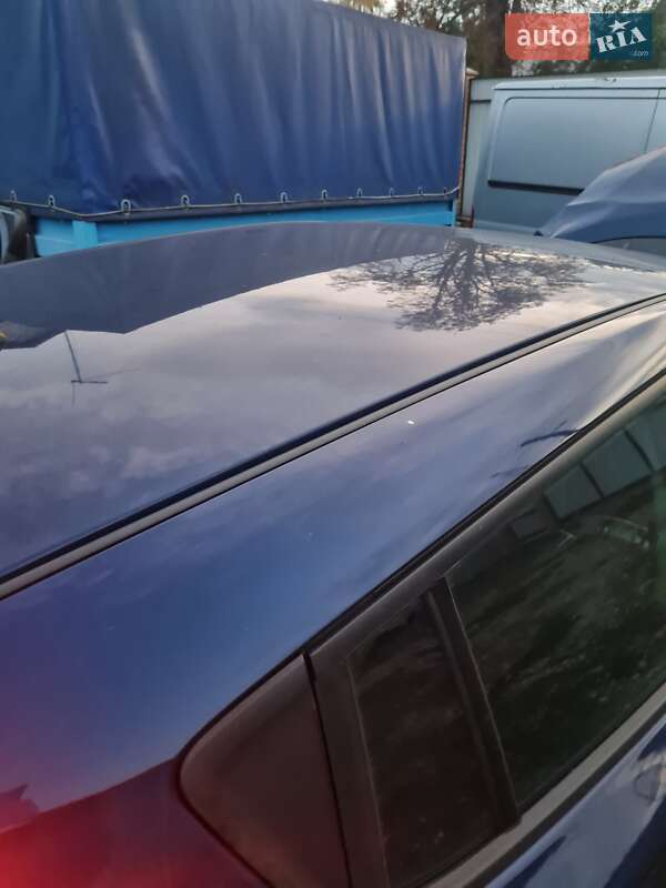 Хетчбек Nissan Leaf 2017 в Харкові