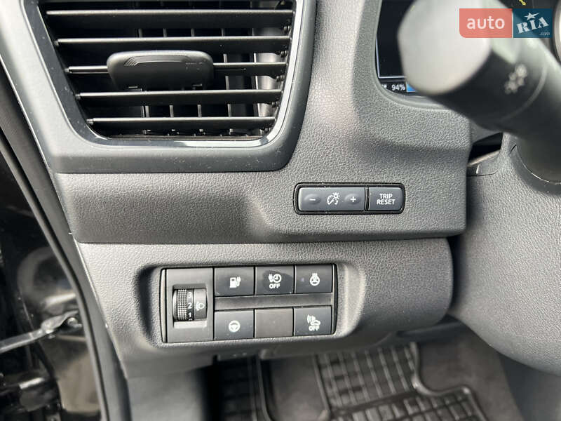 Хэтчбек Nissan Leaf 2021 в Львове фото 16 Хэтчбек Nissan Leaf 2021 в Львове