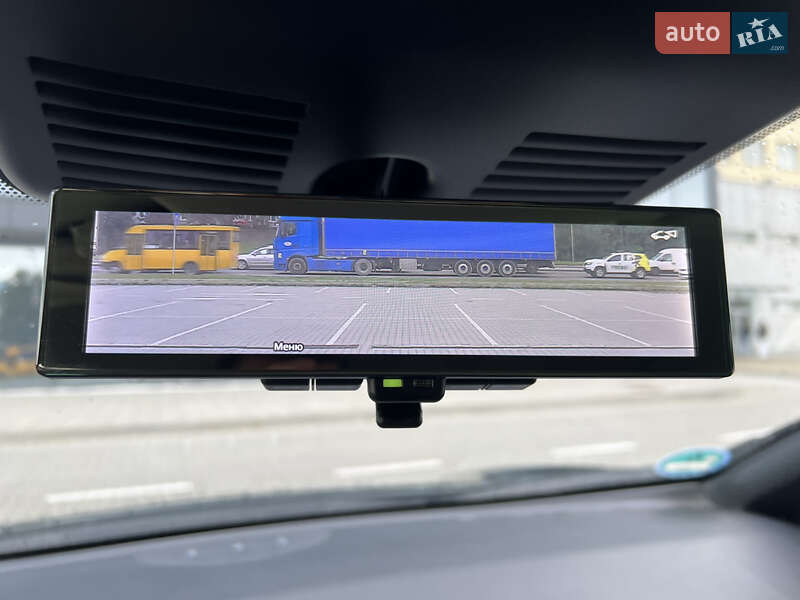 Хэтчбек Nissan Leaf 2021 в Львове фото 23 Хэтчбек Nissan Leaf 2021 в Львове